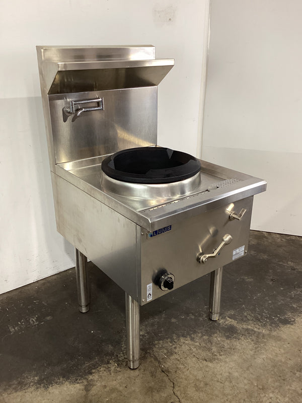 Luus WZ-1C Wok Burners