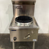 Luus WZ-1C Wok Burners