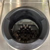 Luus WZ-1C Wok Burners
