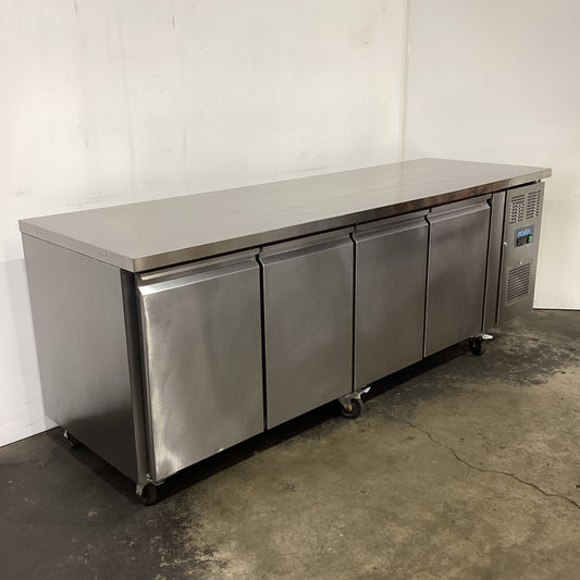 Polar G598-A-03 Undercounter Fridge
