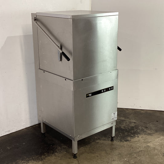 Hobart ECO-H604-90B Pass Through Dishwasher