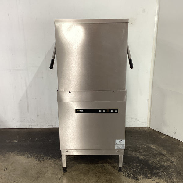 Hobart ECO-H604-90B Pass Through Dishwasher