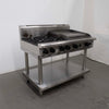 Waldorf RN8806GF-LS Cooktop