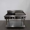 Waldorf RN8806GF-LS Cooktop