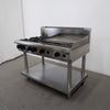Waldorf RN8806GF-LS Cooktop