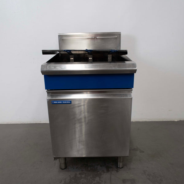 Blue Seal GT60 Fryer
