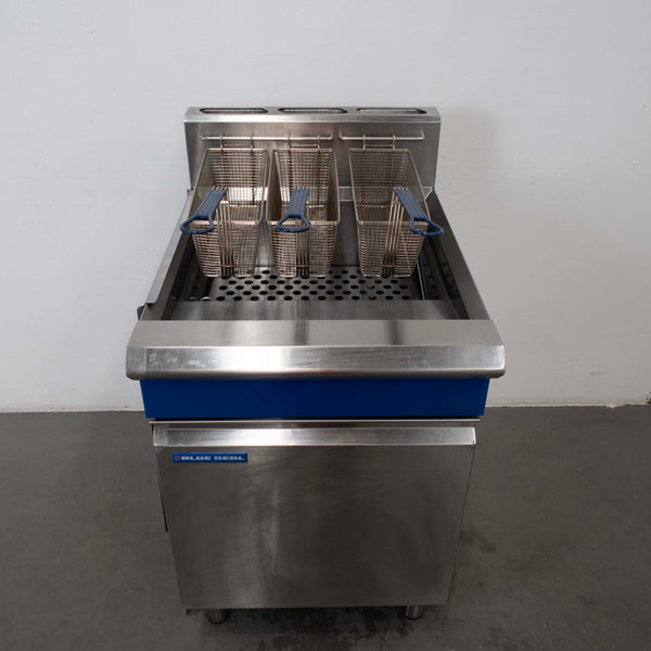 Blue Seal GT60 Fryer