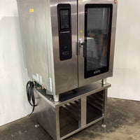 Convotherm CMX ET 10.10 ES Combi Oven + Stand