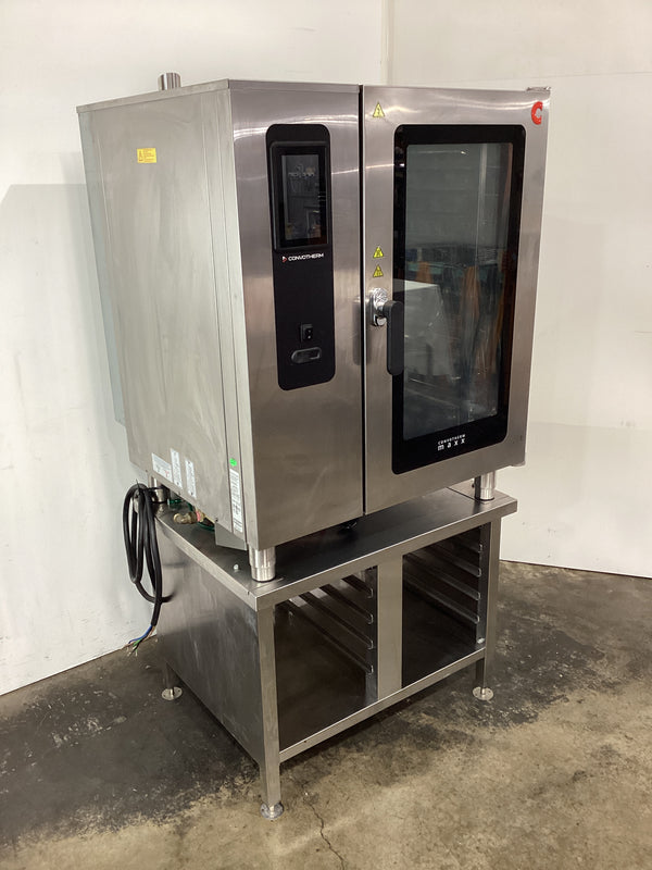 Convotherm CMX ET 10.10 ES Combi Oven + Stand