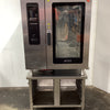 Convotherm CMX ET 10.10 ES Combi Oven + Stand