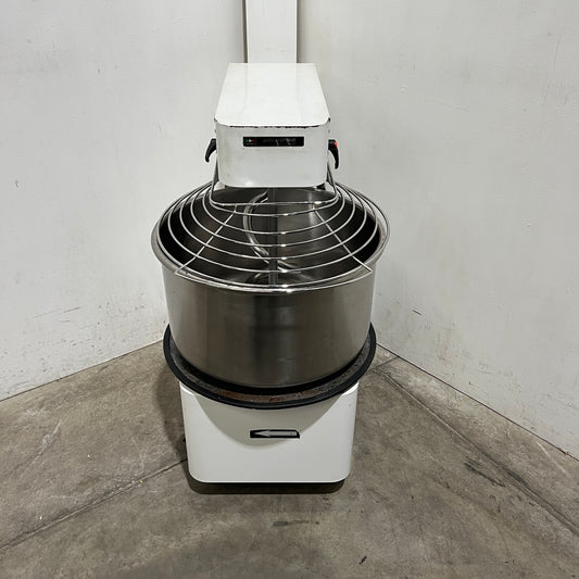 PrismaFood SFR40 Spiral Mixer