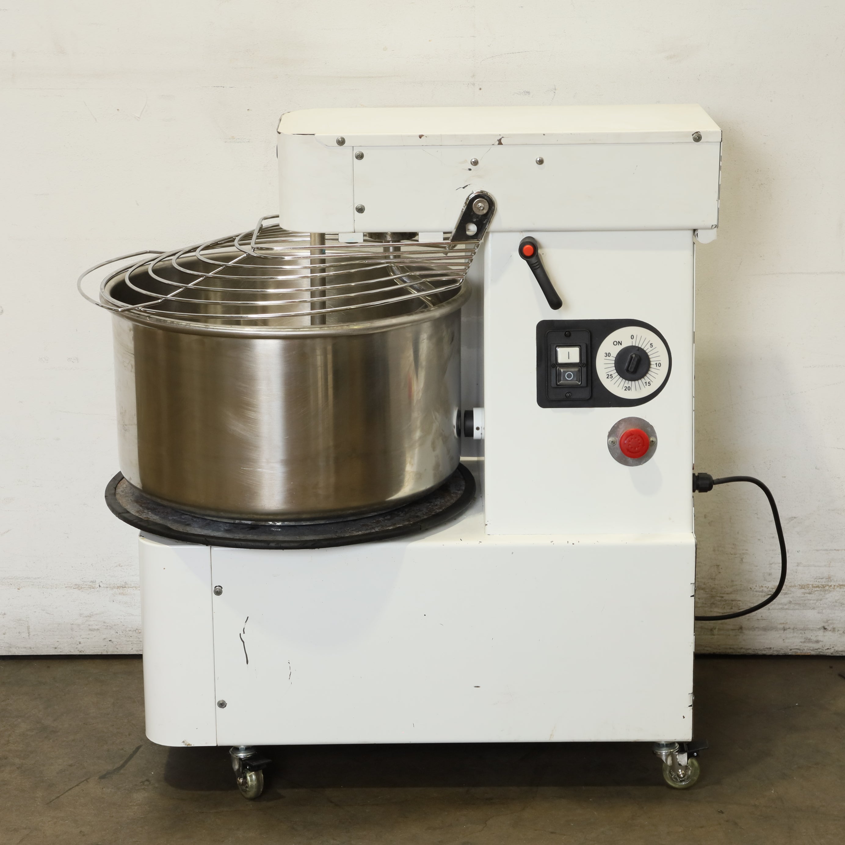 PrismaFood SFR40 Spiral Mixer