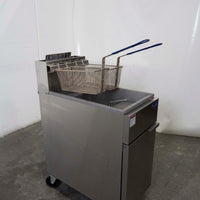 Cookrite ATFS40 Fryer