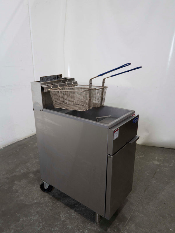 Cookrite ATFS40 Fryer