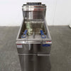Cookrite ATFS40 Fryer