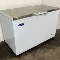 Atosa BD-450SS Chest Freezer