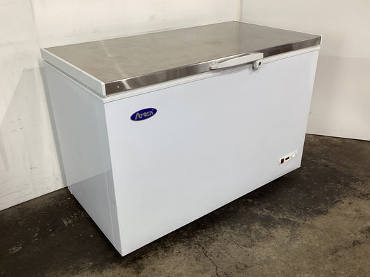 Atosa BD-450SS Chest Freezer