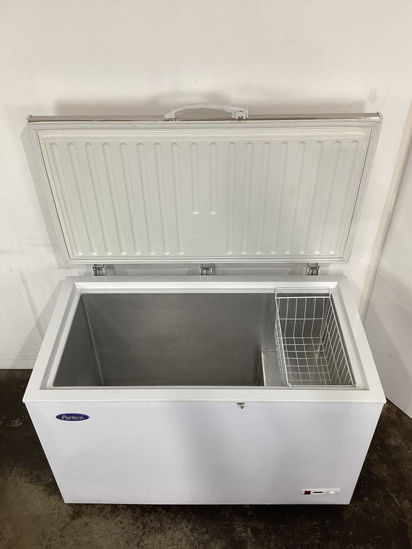 Atosa BD-450SS Chest Freezer