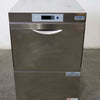 Classeq D500 Undercounter Dishwasher
