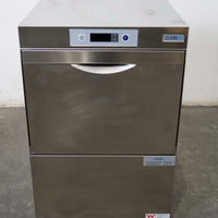 Classeq D500 Undercounter Dishwasher