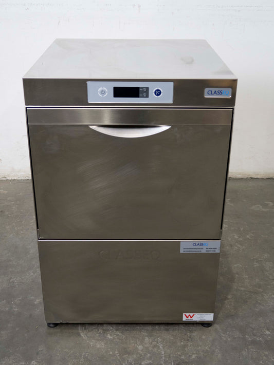 Classeq D500 Undercounter Dishwasher