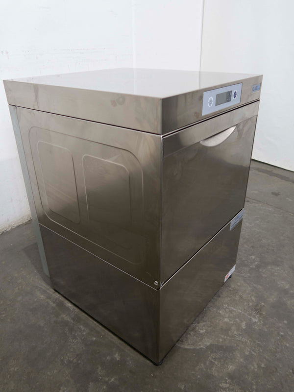 Classeq D500 Undercounter Dishwasher