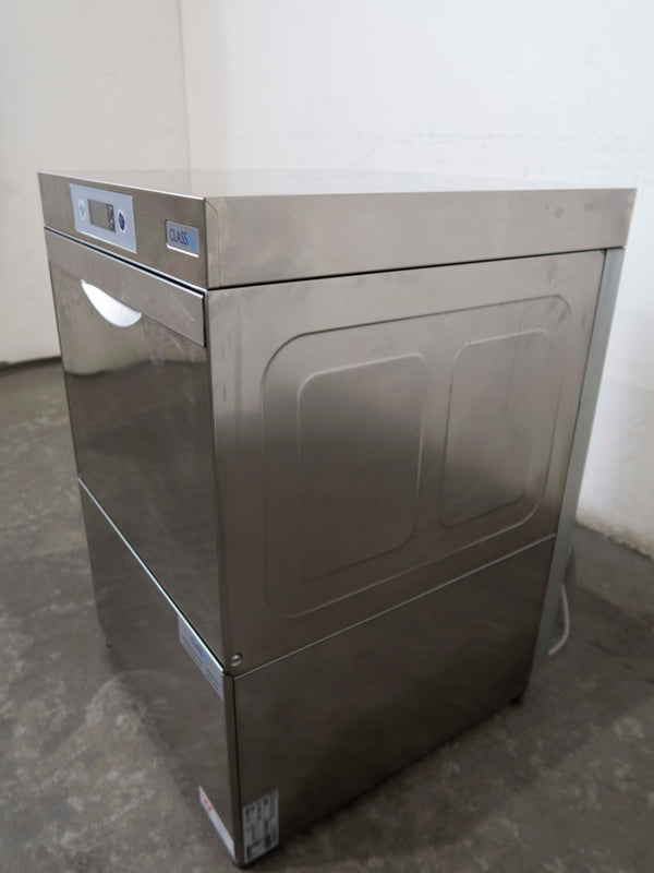 Classeq D500 Undercounter Dishwasher
