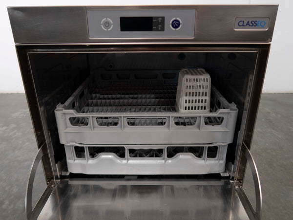 Classeq D500 Undercounter Dishwasher