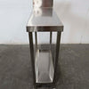 Stainless Steel Infill Bench 3Monkeez