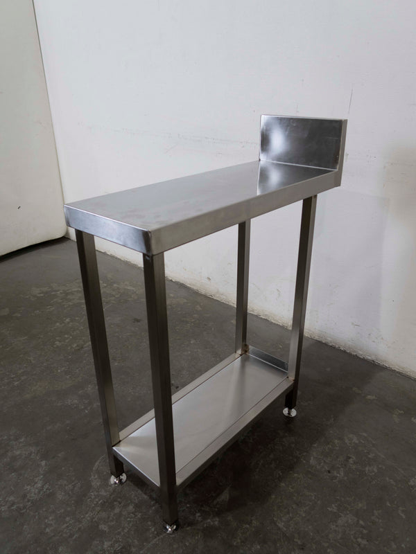 Stainless Steel Infill Bench 3Monkeez