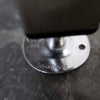 Stainless Steel Infill Bench 3Monkeez