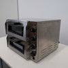 FED P2ST	2 Deck Pizza Oven