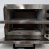 FED P2ST	2 Deck Pizza Oven
