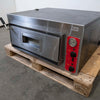 FED EP-2-1E Pizza Deck Oven