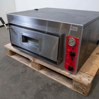 FED EP-2-1E Pizza Deck Oven