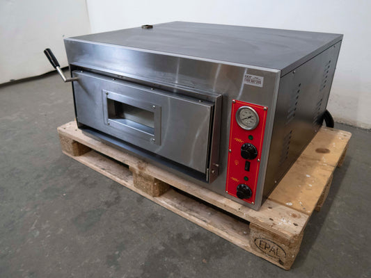 FED EP-2-1E Pizza Deck Oven