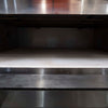 FED EP-2-1E Pizza Deck Oven