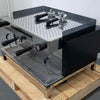 Crem EX3 2 Group Volumetric Coffee Machine