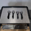 Crem EX3 2 Group Volumetric Coffee Machine