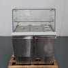 Thermaster XS900GC Sandwich Prep Bench