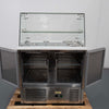 Thermaster XS900GC Sandwich Prep Bench