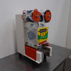 Automatic Cup Sealing Machine