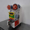 Automatic Cup Sealing Machine