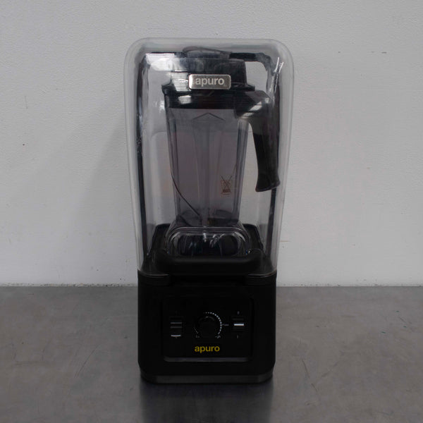 Apuro DR825-A-02 Blender