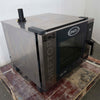 Unox XEVC-511-EZRM-LP.0 Combi Oven with Stand