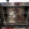 Unox XEVC-511-EZRM-LP.0 Combi Oven with Stand