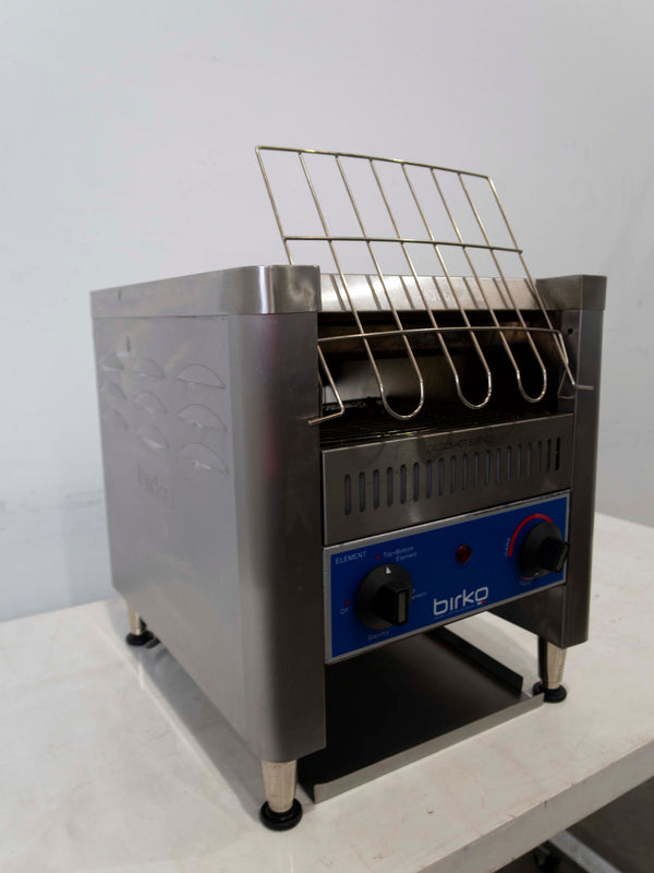 Birko 1003202 Conveyeor Toaster