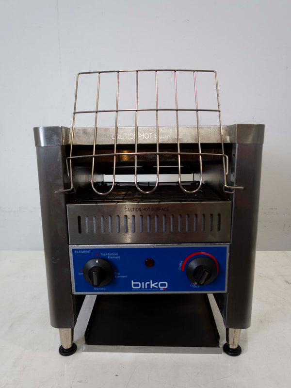 Birko 1003202 Conveyeor Toaster