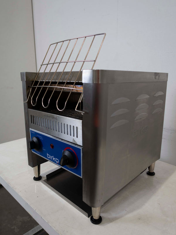 Birko 1003202 Conveyeor Toaster