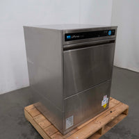 Meiko Upster U500 Undercounter Dishwasher